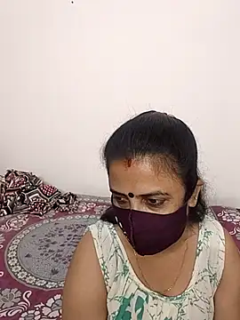 Cute-manisha online show from 04-08-26, 02:13