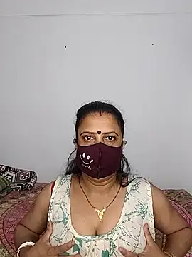 Cute-manisha online show from 04-17-26, 02:36