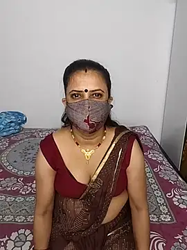 Cute-manisha online show from 06-28-26, 02:40