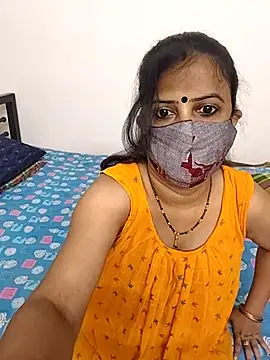 Cute-manisha online show from 06-19-26, 02:17