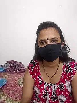 Cute-manisha online show from 06-10-26, 03:19