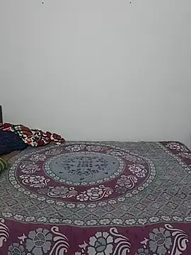 Cute-manisha online show from 07-19-26, 03:15