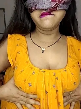 Cute-manisha online show from 06-30-26, 02:00