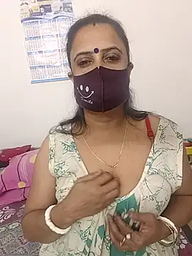 Cute-manisha online show from 02-27-26, 11:21