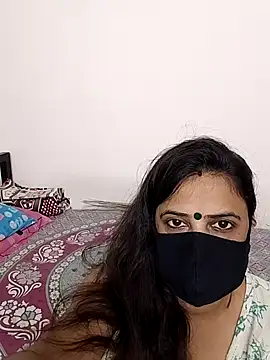 Cute-manisha online show from 04-12-26, 12:08