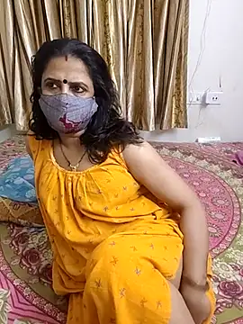 Cute-manisha online show from 07-08-26, 03:41