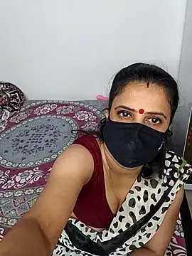 Cute-manisha online show from 03-21-26, 01:15