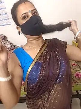 Cute-manisha online show from 03-08-26, 05:33