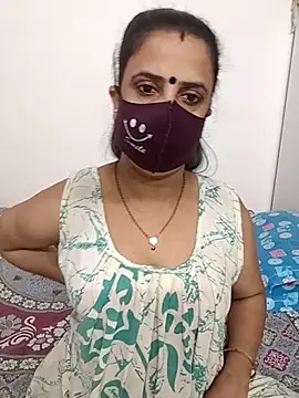 Cute-manisha online show from 04-08-26, 02:18