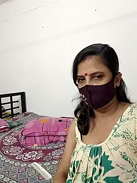 Cute-manisha online show from 09-21-25, 04:23