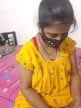 Cute-manisha online show from 09-10-25, 03:33