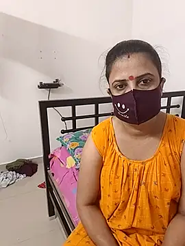 Cute-manisha online show from 10-09-25, 03:18