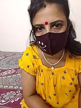 Cute-manisha online show from 09-21-25, 04:06