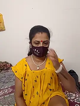 Cute-manisha online show from 11-09-25, 03:21