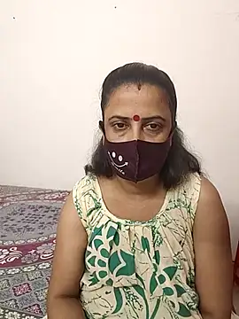 Cute-manisha online show from 09-17-25, 06:48