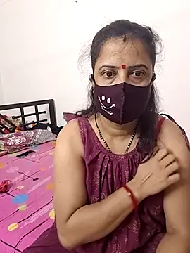 Cute-manisha online show from 09-10-25, 03:27