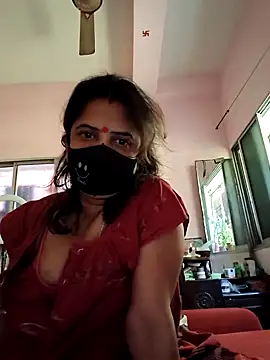 Cute-manisha online show from 03-04-25, 01:34