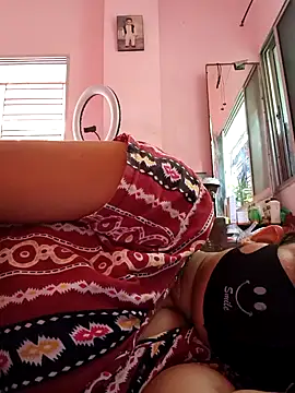 Cute-manisha online show from 02-27-25, 07:41