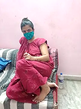 Cute-manisha online show from 03-21-25, 03:35