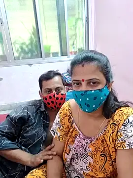 Cute-manisha online show from 03-20-25, 03:02