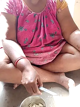 Hotty-rumi online show from 01-07-26, 05:56