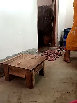 Hotty-rumi online show from 11-21-25, 02:10