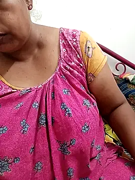 Hotty-rumi online show from 11-09-25, 02:10