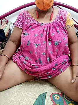 Hotty-rumi online show from 11-11-25, 04:57