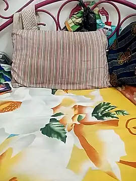 Hotty-rumi online show from 11-29-25, 05:35