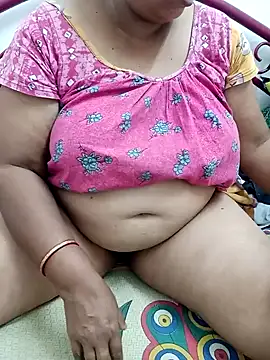 Hotty-rumi online show from 11-15-25, 03:38