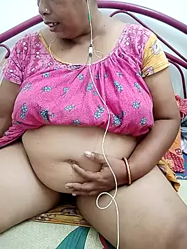 Hotty-rumi online show from 11-14-25, 05:05