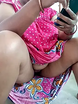 Hotty-rumi online show from 11-07-25, 03:00