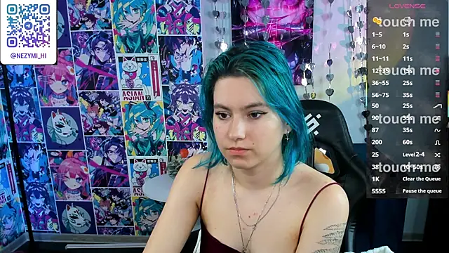 Bonni Meiz online show from 09-18-25, 02:25