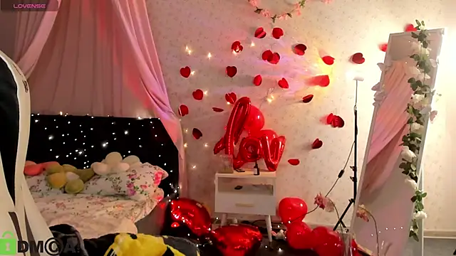 Bonni Meiz online show from 02-11-26, 03:17