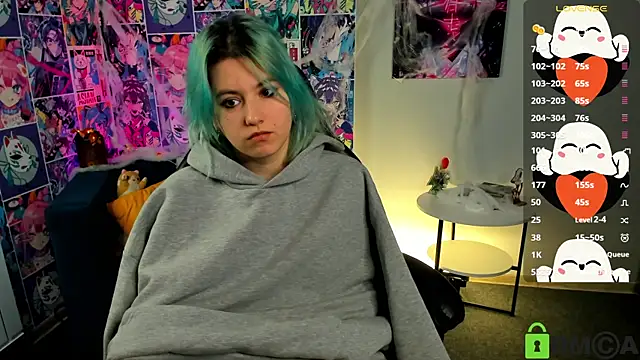 Bonni Meiz online show from 10-24-25, 03:05