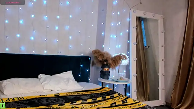 Bonni Meiz online show from 03-08-26, 03:21