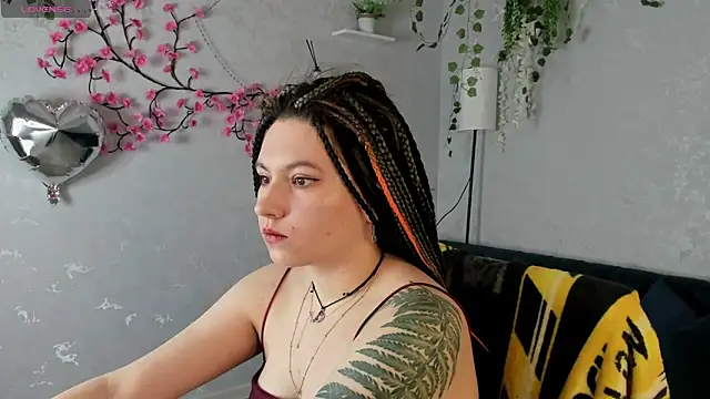 Bonni Meiz online show from 02-05-26, 03:13