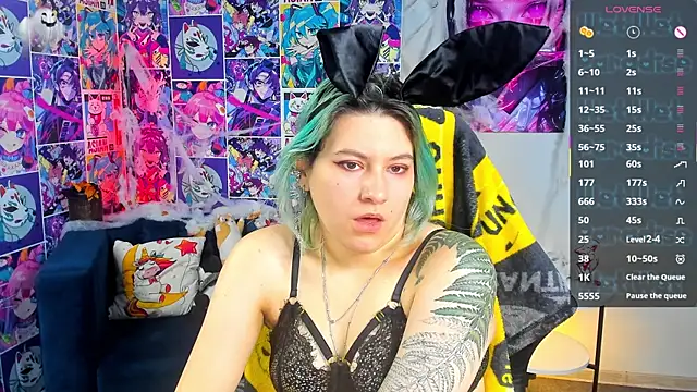 Bonni Meiz online show from 11-02-25, 03:00