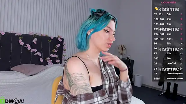 Bonni Meiz online show from 09-23-25, 02:51