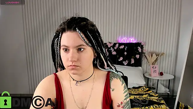 Bonni Meiz online show from 03-24-26, 03:06