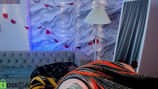 Bonni Meiz online show from 02-18-26, 03:26