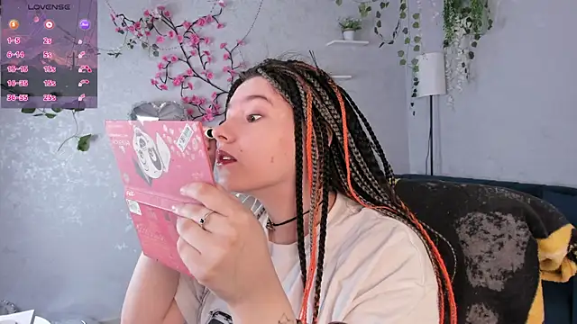 Bonni Meiz online show from 02-08-26, 03:04