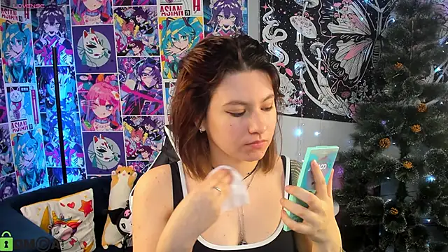 Bonni Meiz online show from 12-19-25, 03:32