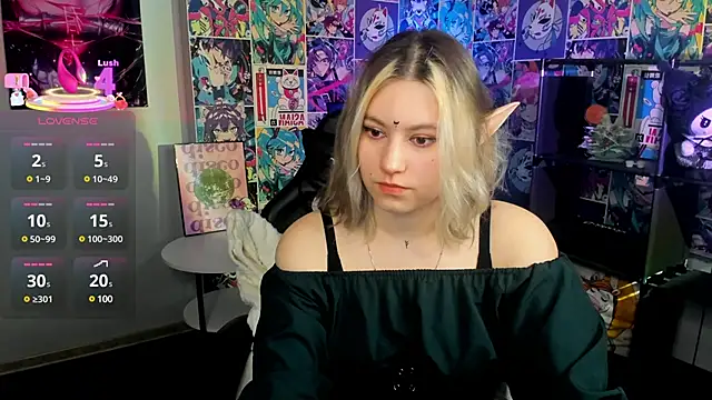Bonni Meiz online show from 03-04-25, 10:02