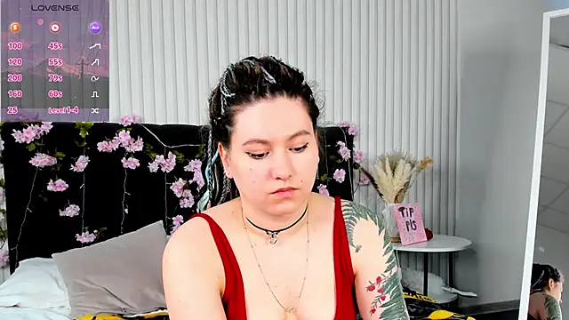 Bonni Meiz online show from 03-27-26, 08:26