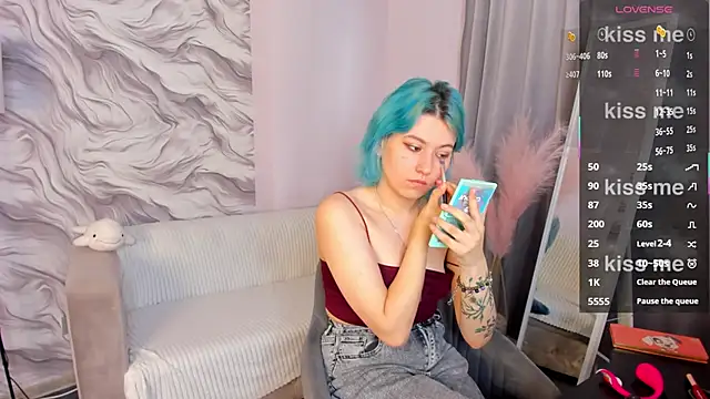 Bonni Meiz online show from 09-24-25, 02:07