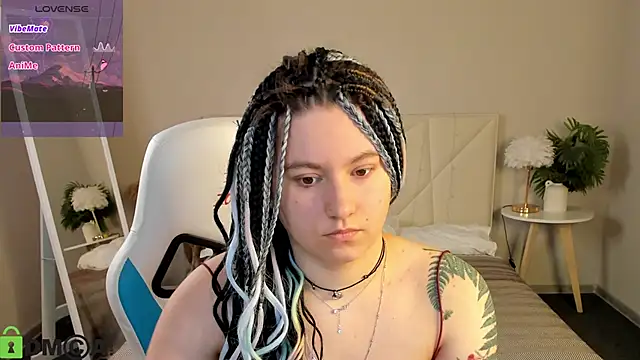 Bonni Meiz online show from 03-04-26, 03:14