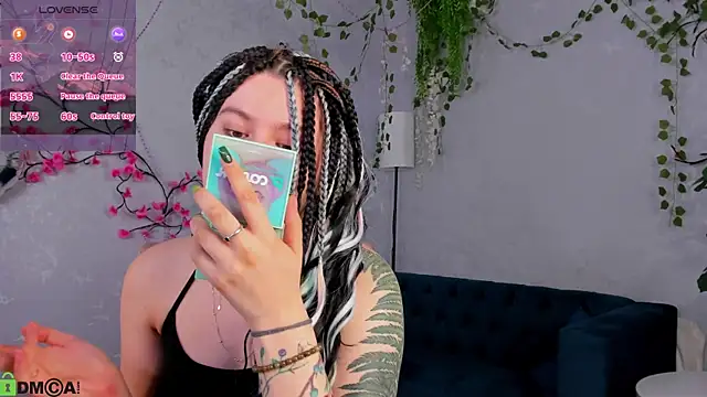 Bonni Meiz online show from 02-21-26, 02:57