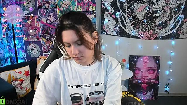 Bonni Meiz online show from 12-18-25, 03:11