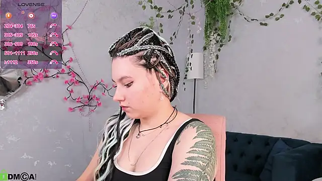 Bonni Meiz online show from 02-20-26, 06:26